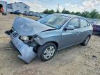 HYUNDAI ELANTRA 2010