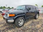 TOYOTA FJ CRUISER 2007