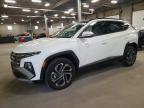 HYUNDAI TUCSON 2025