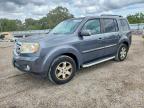 HONDA PILOT 2011