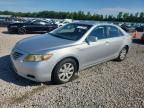 TOYOTA CAMRY 2009