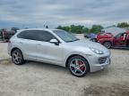 PORSCHE CAYENNE 2011