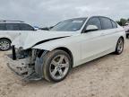 BMW 320 2013