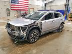 SUBARU CROSSTREK 2018