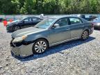 TOYOTA AVALON 2011