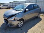 MITSUBISHI MIRAGE 2020