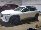 CHEVROLET TRAX 2025