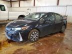TOYOTA PRIUS PRIME 2021