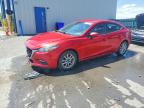 MAZDA 3 2018