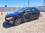 SUBARU IMPREZA 2014