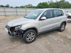 VOLKSWAGEN TIGUAN 2014