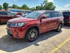 TOYOTA HIGHLANDER 2017