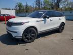 LAND ROVER RANGE ROVER VELAR 2020