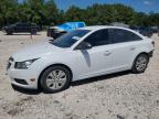 CHEVROLET CRUZE 2012