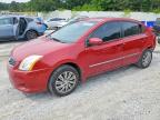NISSAN SENTRA 2012