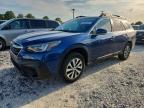 SUBARU OUTBACK 2022