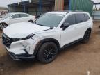 HONDA CR-V 2024