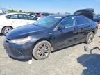 TOYOTA CAMRY HYBRID 2015