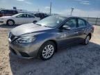 NISSAN SENTRA 2016