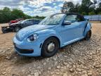 VOLKSWAGEN BEETLE 2016