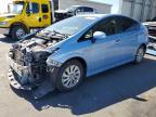 TOYOTA PRIUS PLUG-IN HYBRID 2014