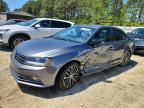 VOLKSWAGEN JETTA 2017
