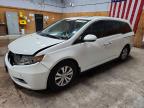 HONDA ODYSSEY 2015