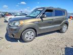 KIA SOUL 2013