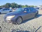 TOYOTA CAMRY 2016