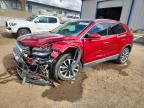 LINCOLN MKC 2019