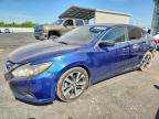 NISSAN ALTIMA 2016