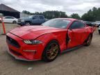 FORD MUSTANG 2020