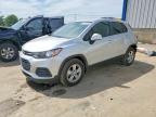 CHEVROLET TRAX 2021