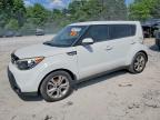 KIA SOUL 2016