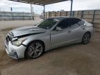 INFINITI Q50 2018
