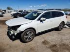 SUBARU OUTBACK 2019
