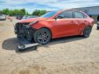 KIA FORTE 2020