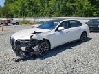 BMW 740 2023