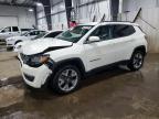 JEEP COMPASS 2021