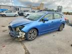 SUBARU IMPREZA 2014