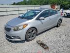 KIA FORTE 2016