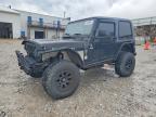 JEEP WRANGLER / TJ 2006