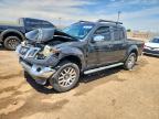 NISSAN FRONTIER 2011