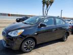 MITSUBISHI MIRAGE 2018
