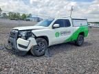 NISSAN FRONTIER 2025