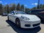 PORSCHE PANAMERA 2015