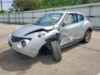 NISSAN JUKE 2013
