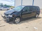 DODGE GRAND CARAVAN 2014