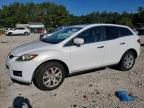 MAZDA CX-7 2008