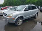 HYUNDAI TUCSON 2009